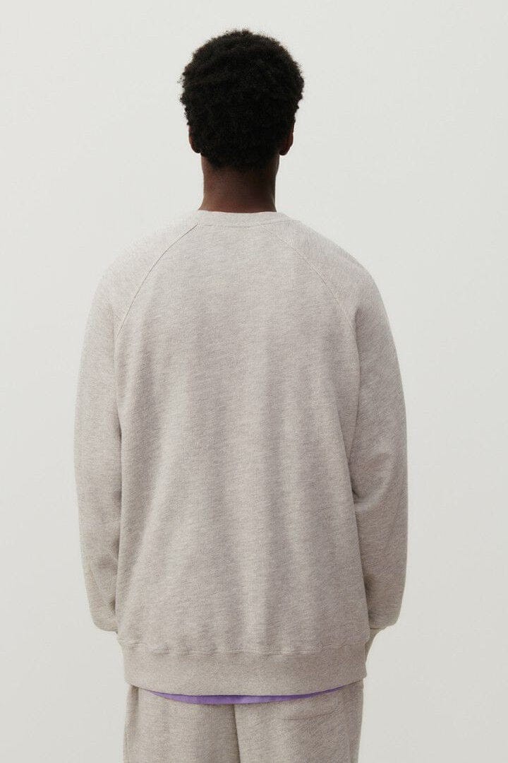 AMERICAN VINTAGE Sweats Sweat American Vintage - Sweat Homme Zofbay