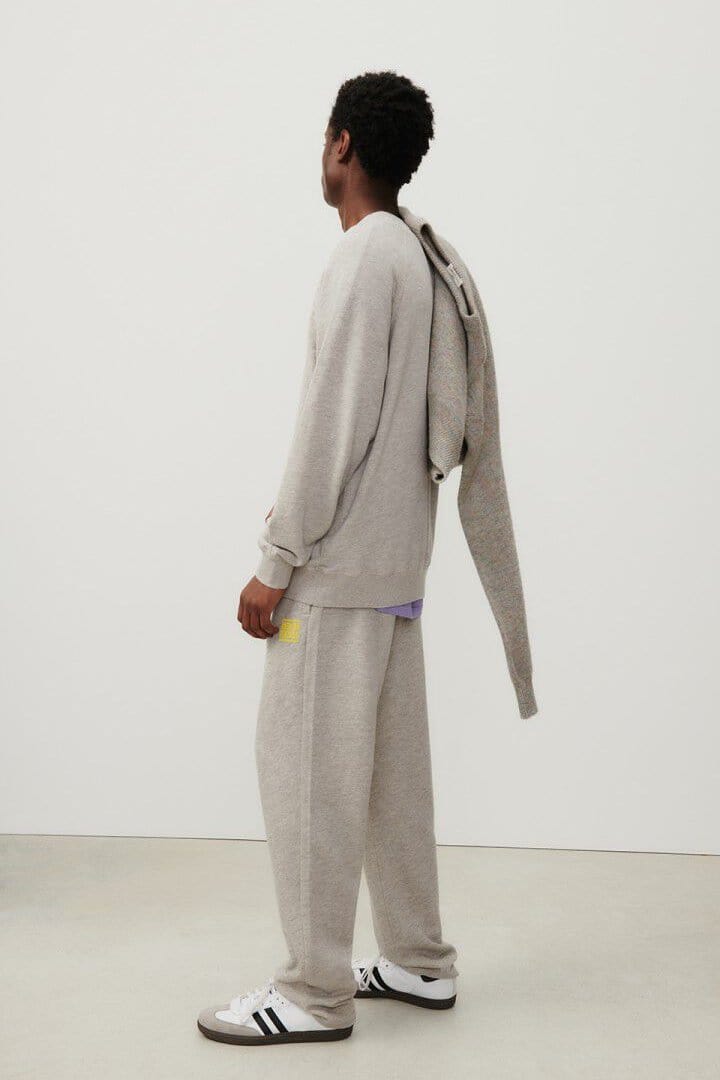 AMERICAN VINTAGE Sweats Sweat American Vintage - Sweat Homme Zofbay