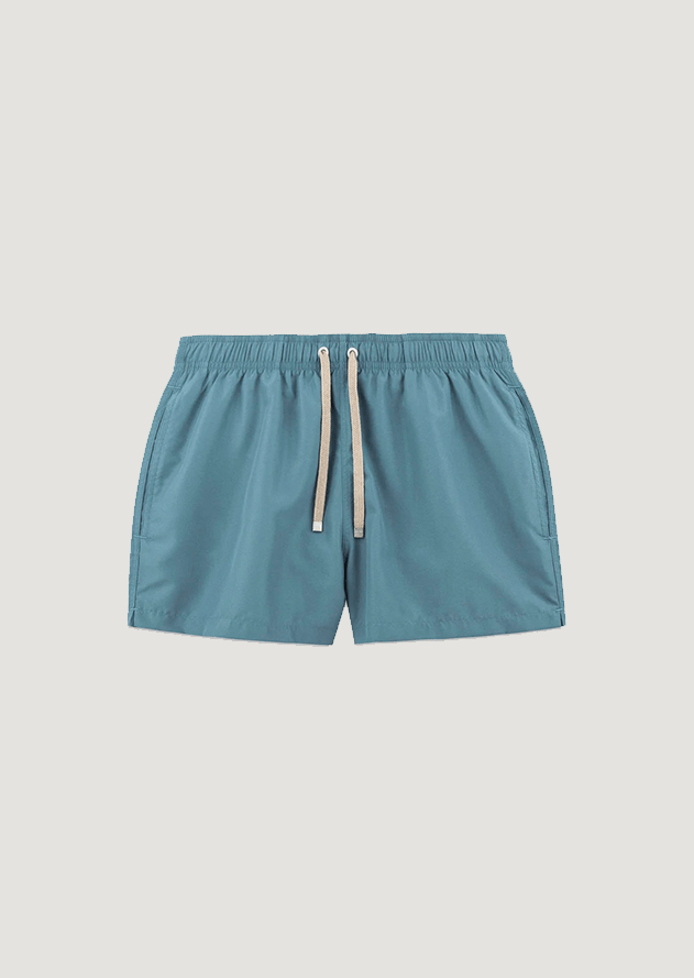 Benibeca Pantalons Maillot de Bain Benibeca - Sky Shortest