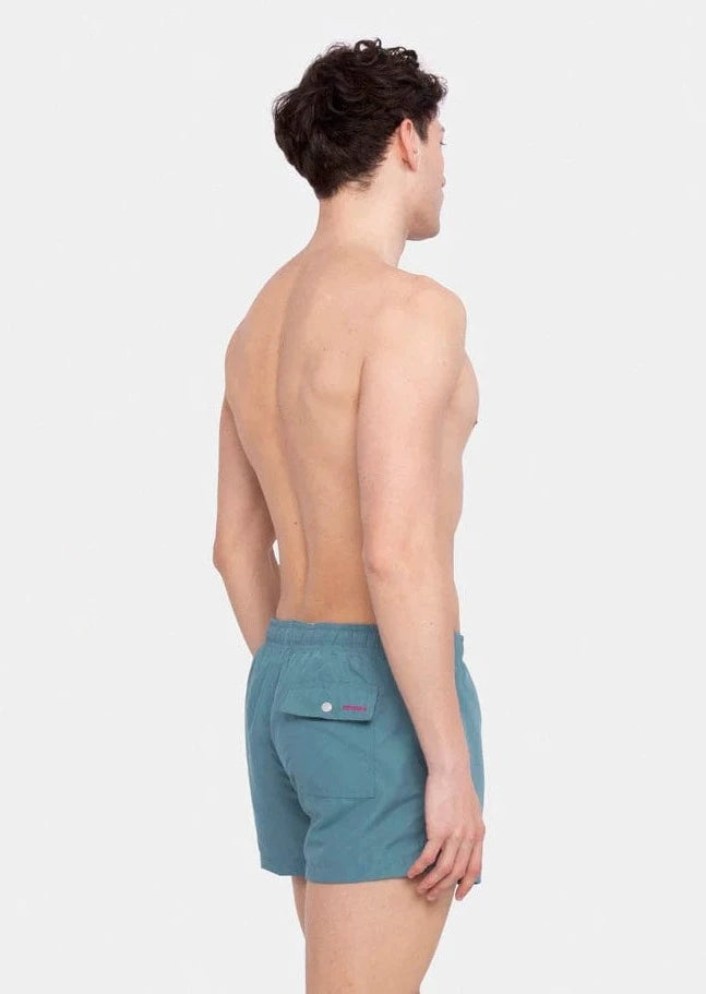 Benibeca Pantalons Maillot de Bain Benibeca - Sky Shortest