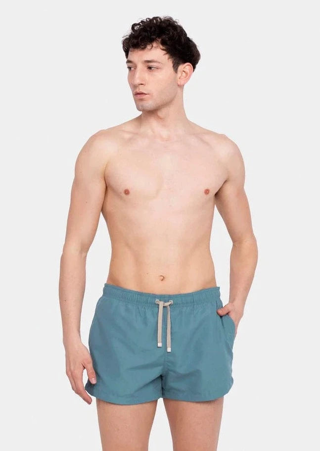 Benibeca Pantalons Maillot de Bain Benibeca - Sky Shortest