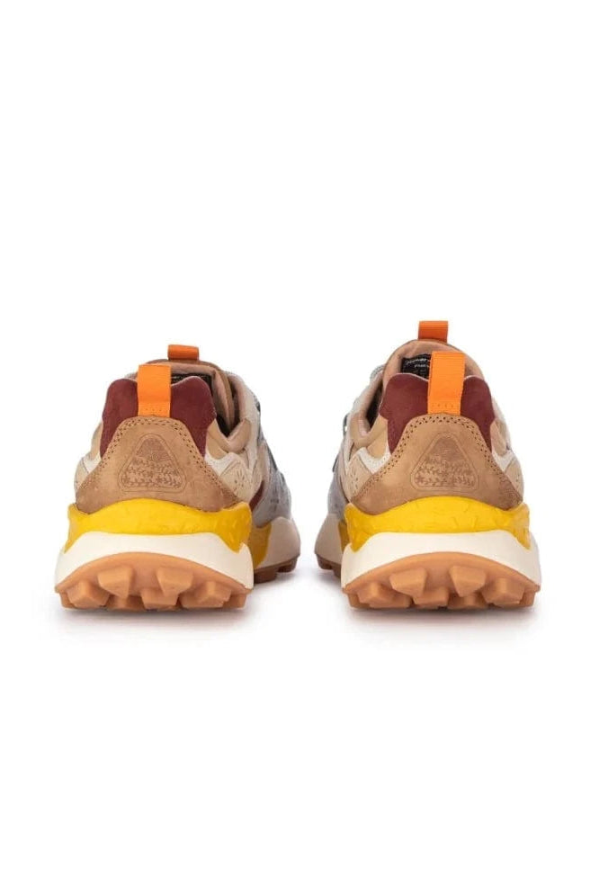 FLOWER MOUNTAIN Chaussures YAMANO 3 MAN
