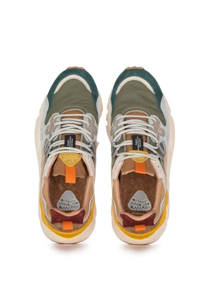 FLOWER MOUNTAIN Chaussures YAMANO 3 MAN