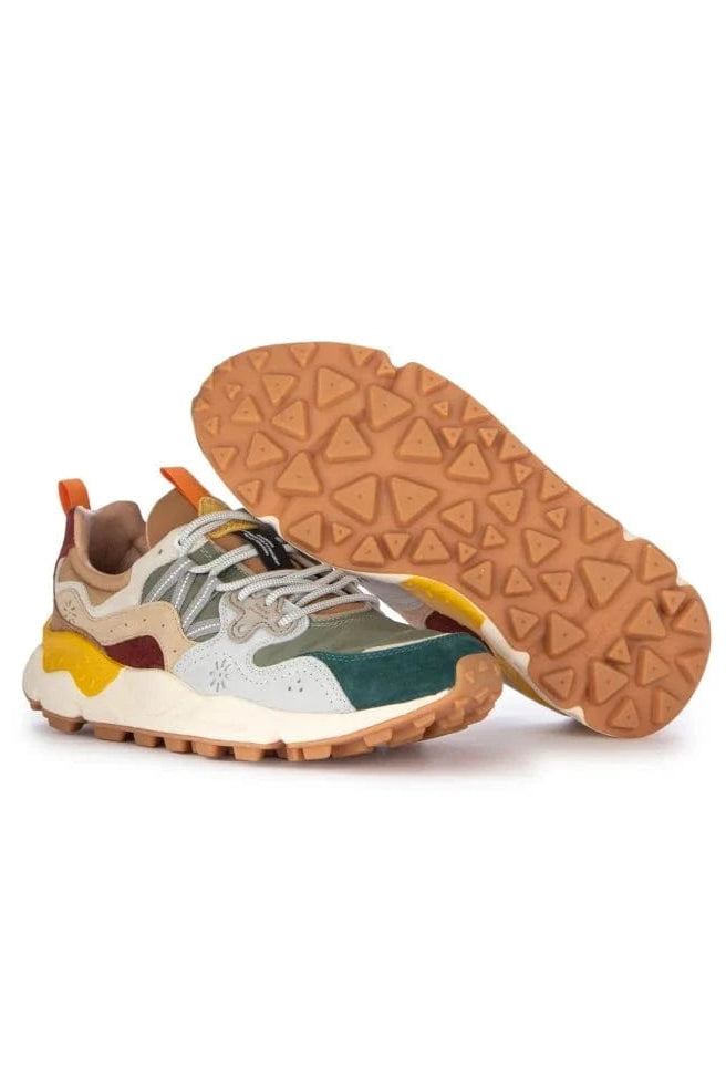 FLOWER MOUNTAIN Chaussures YAMANO 3 MAN
