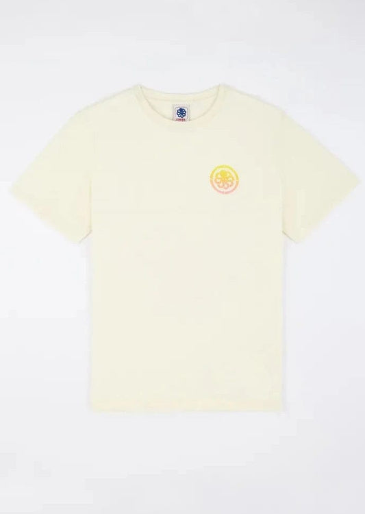Jonsen Island Polo/T-shirt Coconut / S T-Shirt Jonsen Island - T-shirt classic Leon