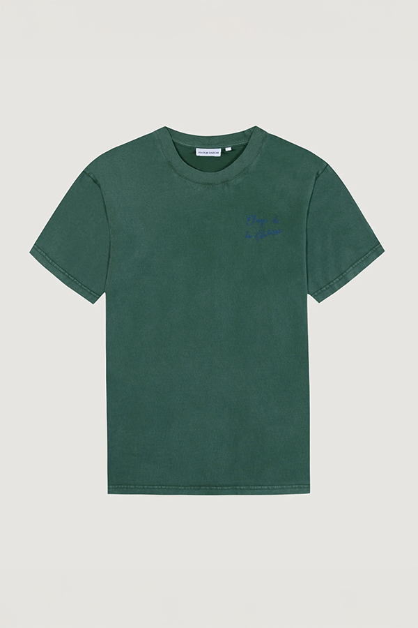 MAISON LABICHE Polo/T-shirt T-shirt Maison Labiche - Patureau eloge de la politesse
