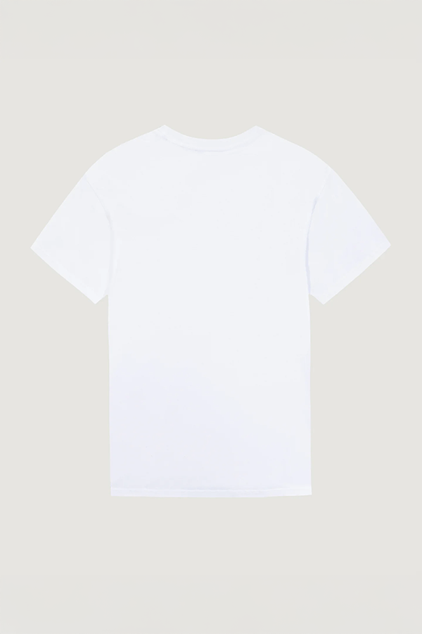 MAISON LABICHE Polo/T-shirt T-shirt Maison Labiche - Popincourt my heart goes boum boum
