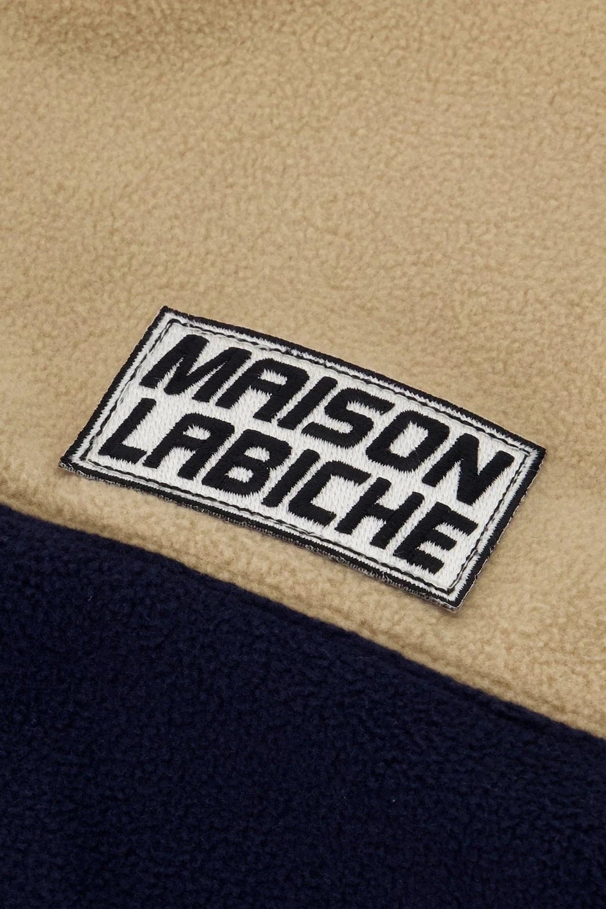 MAISON LABICHE Veste/Blouson Veste Maison Labiche - La Polaire Guillebon maison labiche