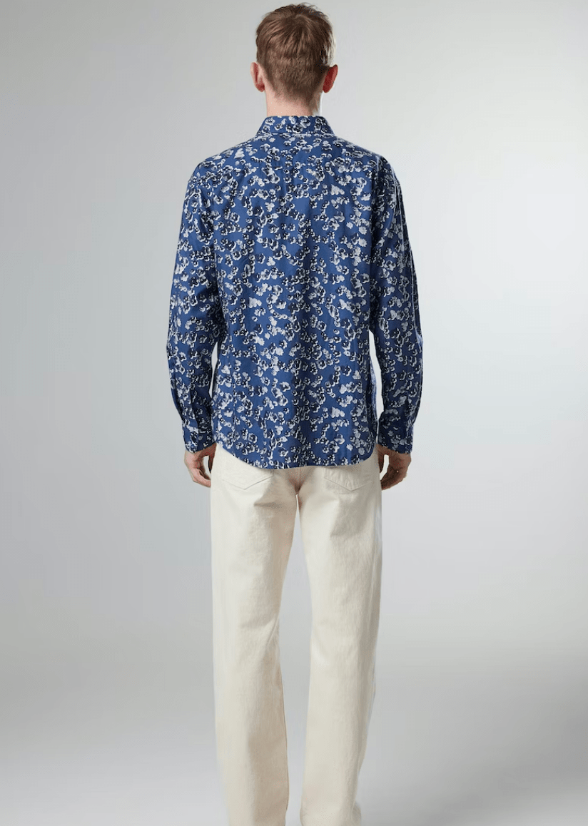 NN07 Chemises Chemise NN07 - Deon 5655