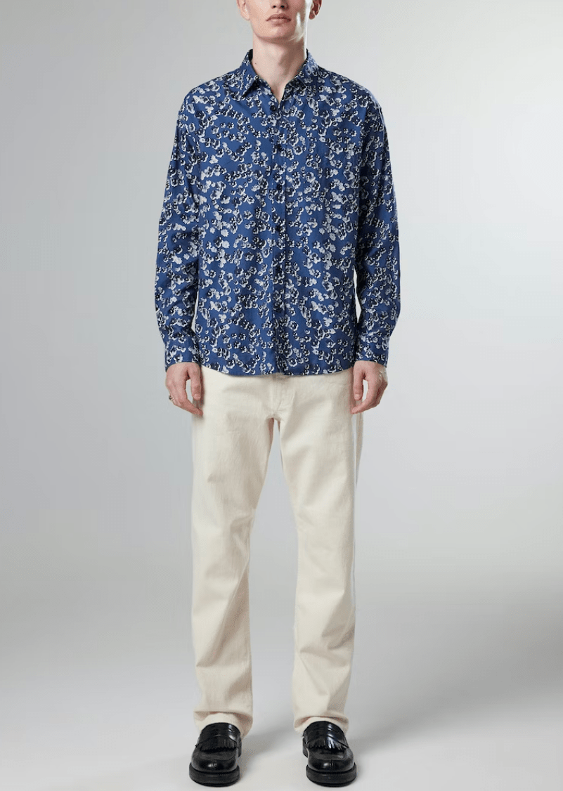 NN07 Chemises Chemise NN07 - Deon 5655