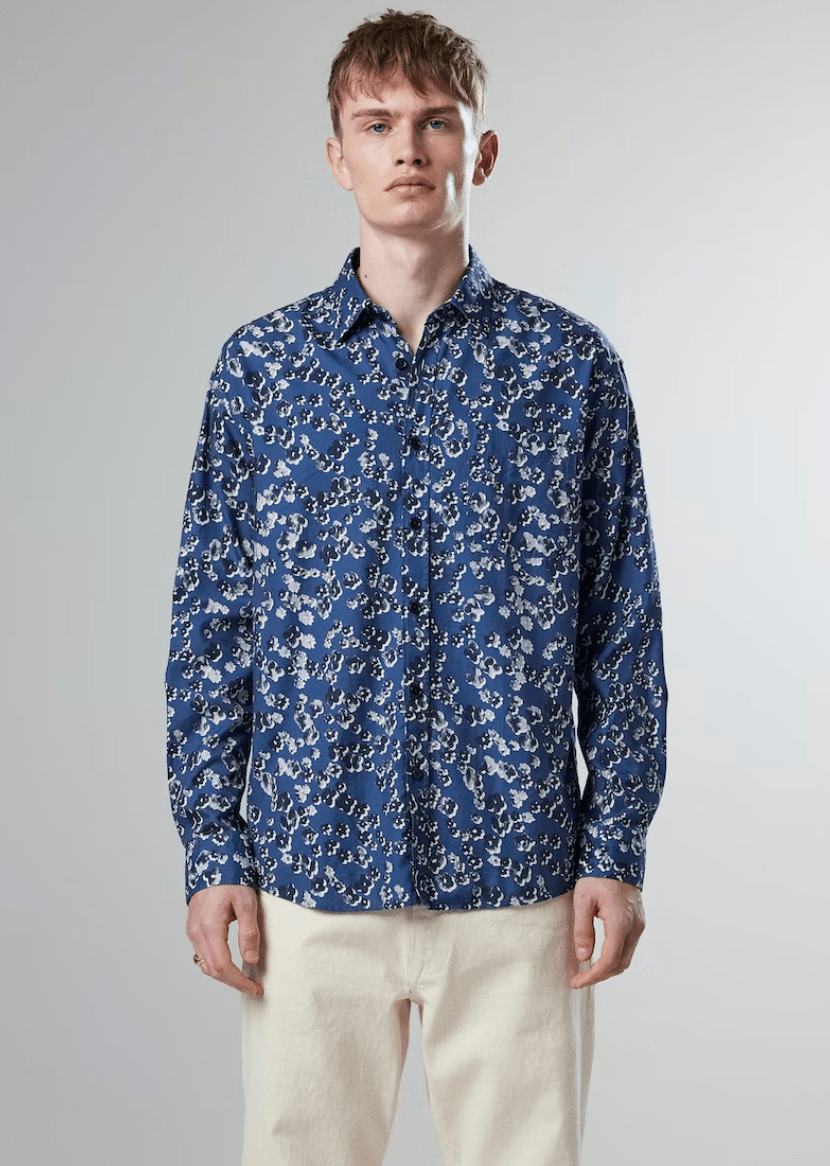 NN07 Chemises Chemise NN07 - Deon 5655