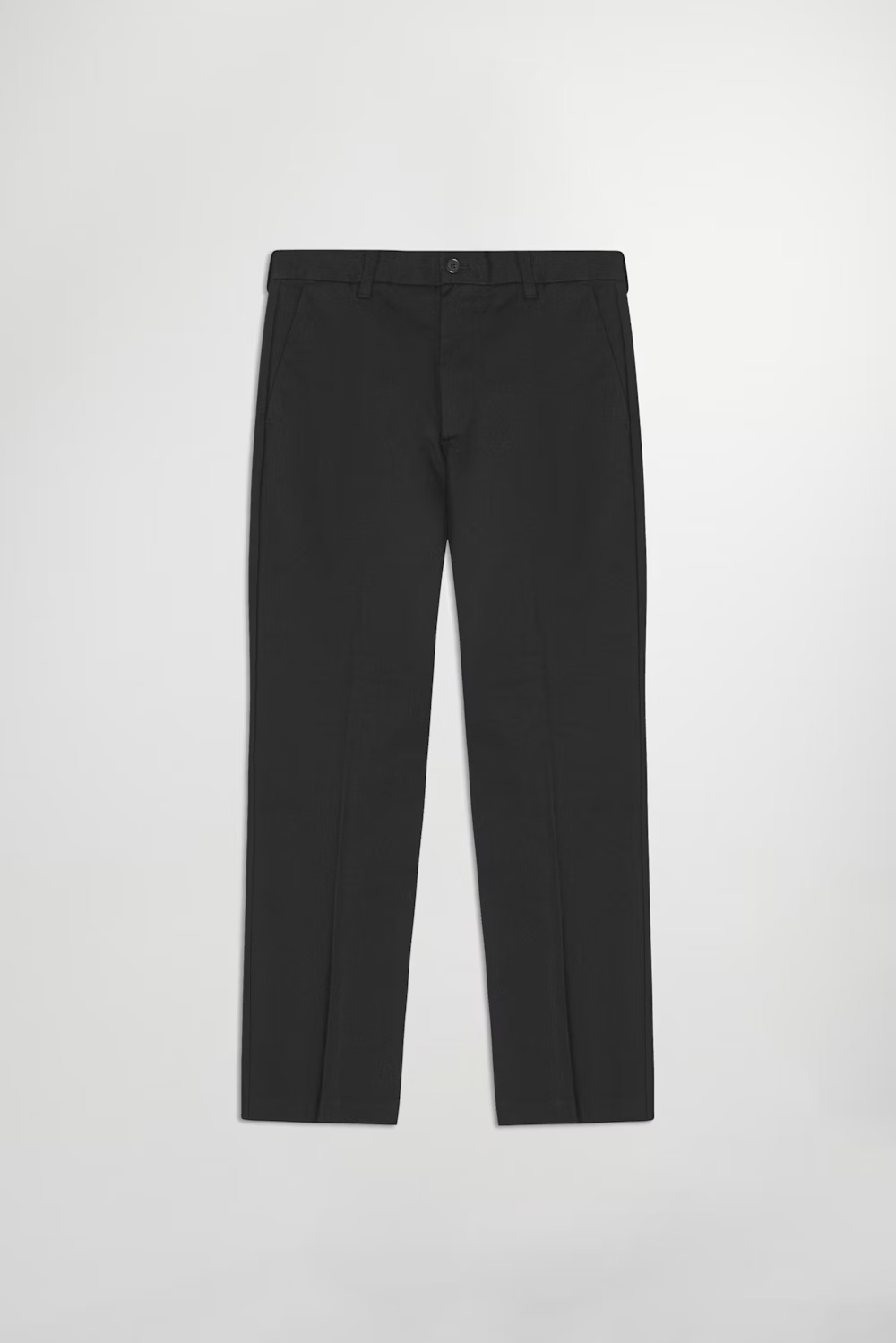 NN07 Pantalons 999 BLACK / 29 / 32 Pantalon NN07 - Paw Lightweight Tailored Trouse 1089