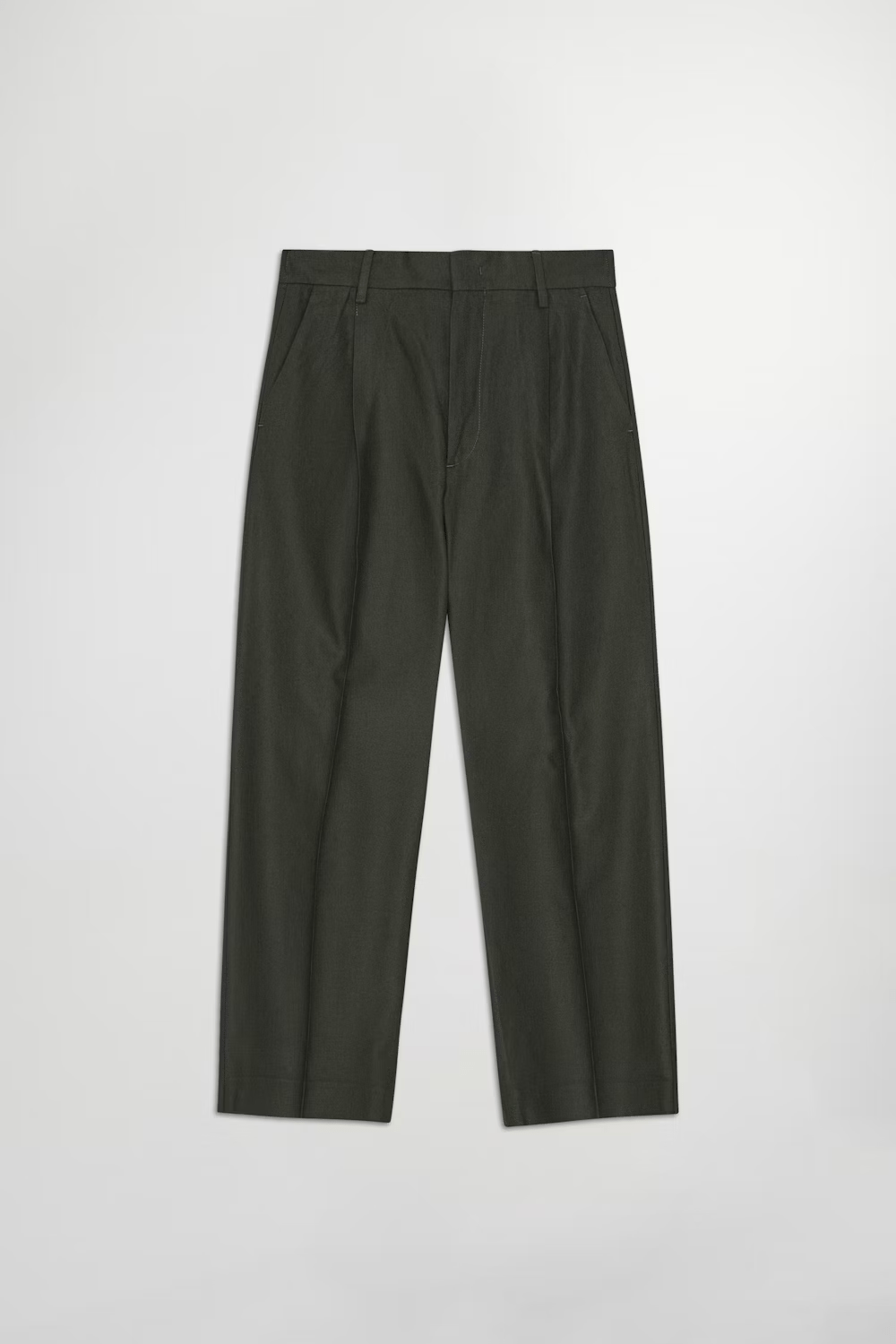 NN07 Pantalons Pantalon NN07 - Kay Relaxed fit linen blend Trouser 10003