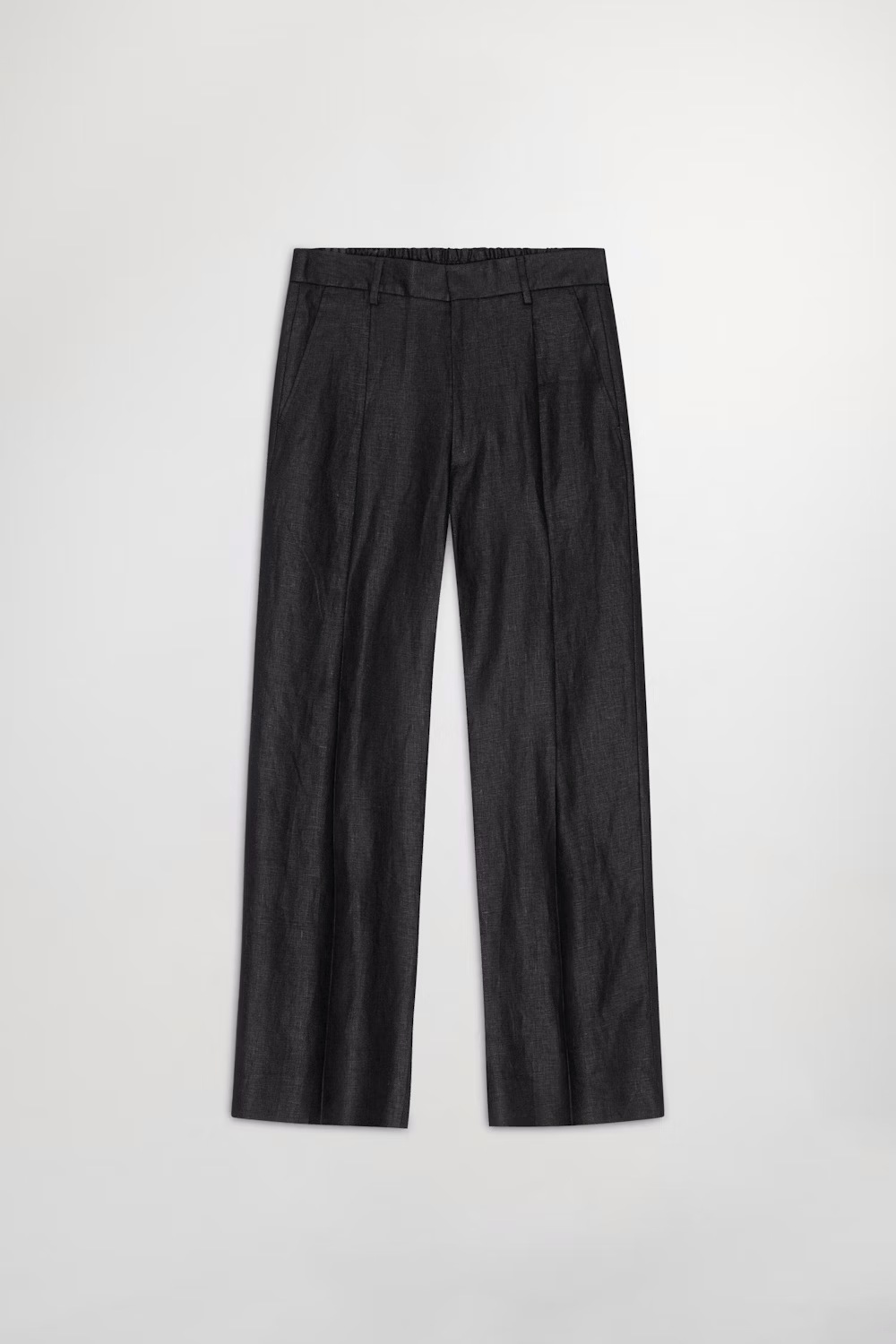 NN07 Pantalons Pantalon NN07 - Kay Relaxed fit linen Trouser 1454