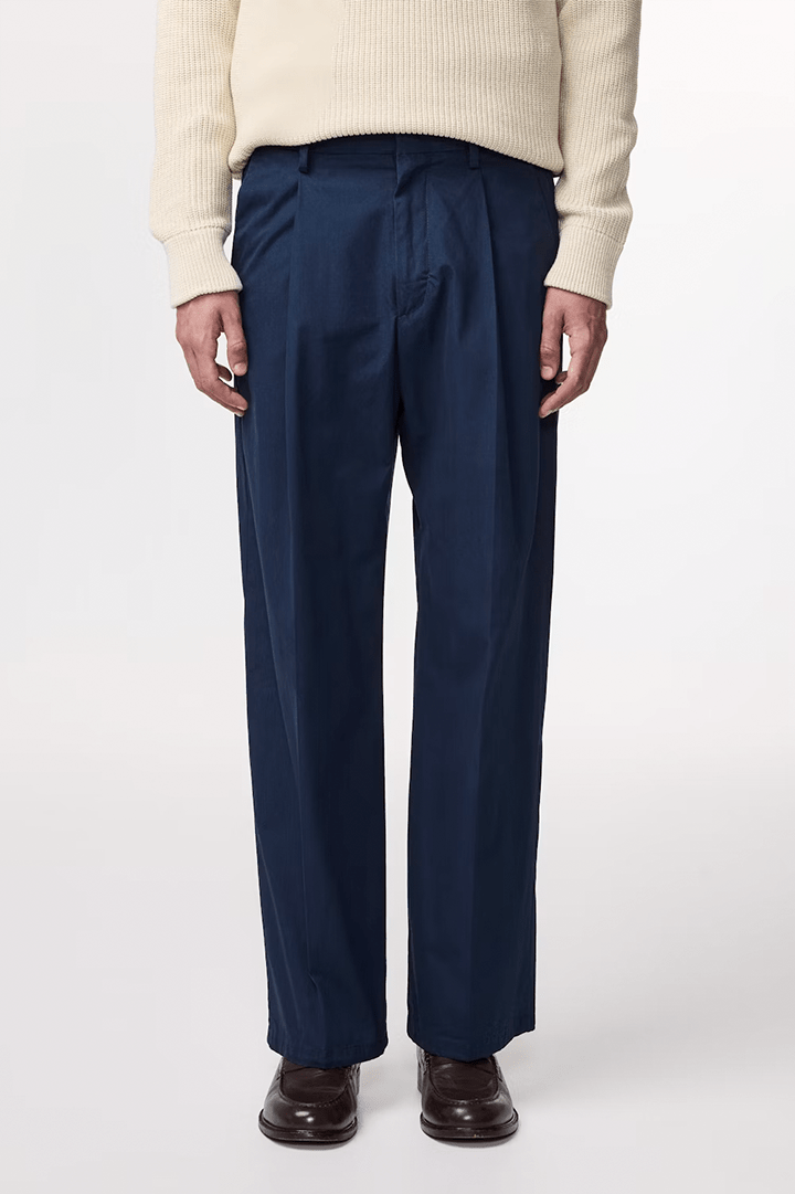NN07 Pantalons Pantalon NN07 - Kay Relaxed Trouser 1080