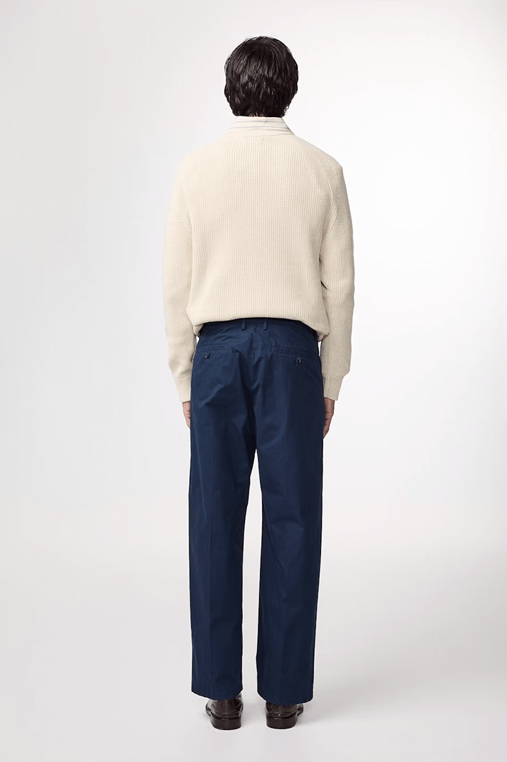 NN07 Pantalons Pantalon NN07 - Kay Relaxed Trouser 1080
