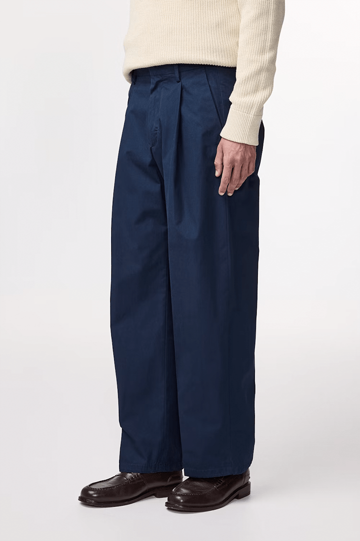 NN07 Pantalons Pantalon NN07 - Kay Relaxed Trouser 1080