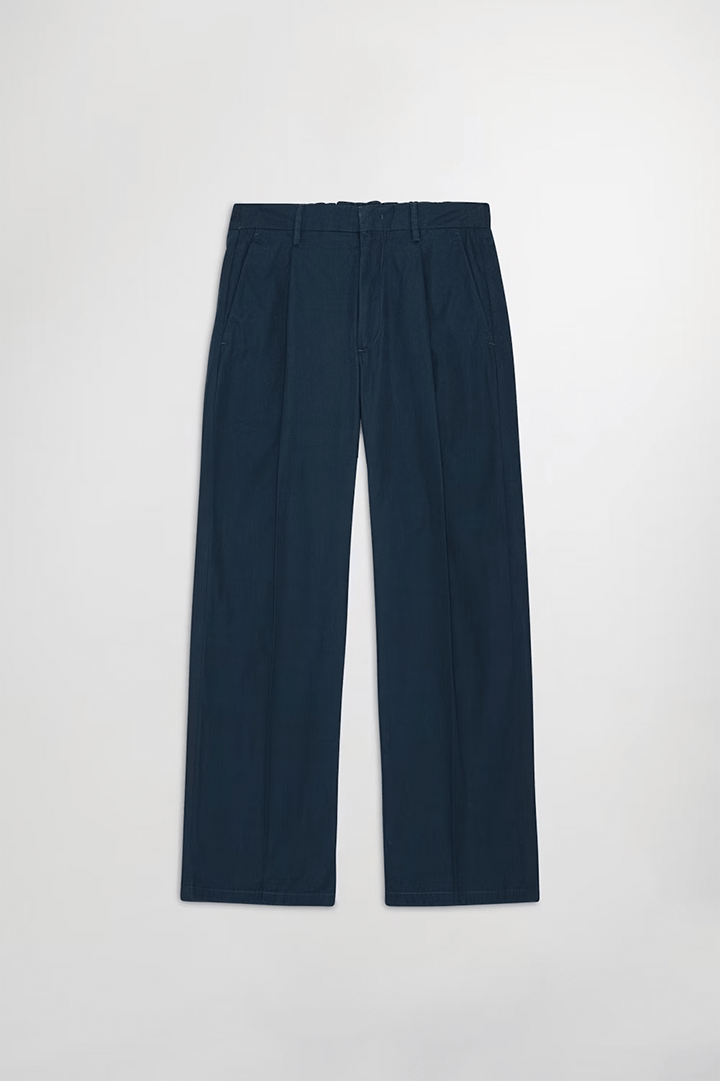 NN07 Pantalons Pantalon NN07 - Kay Relaxed Trouser 1080