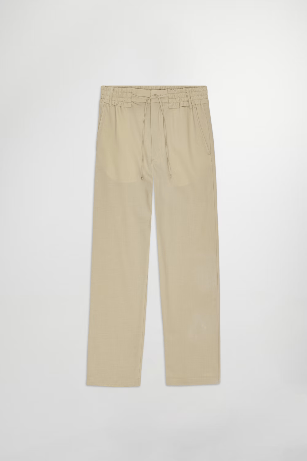 NN07 Pantalons Pantalon NN07 - Luther Casual relaxed fit Trouser 1468