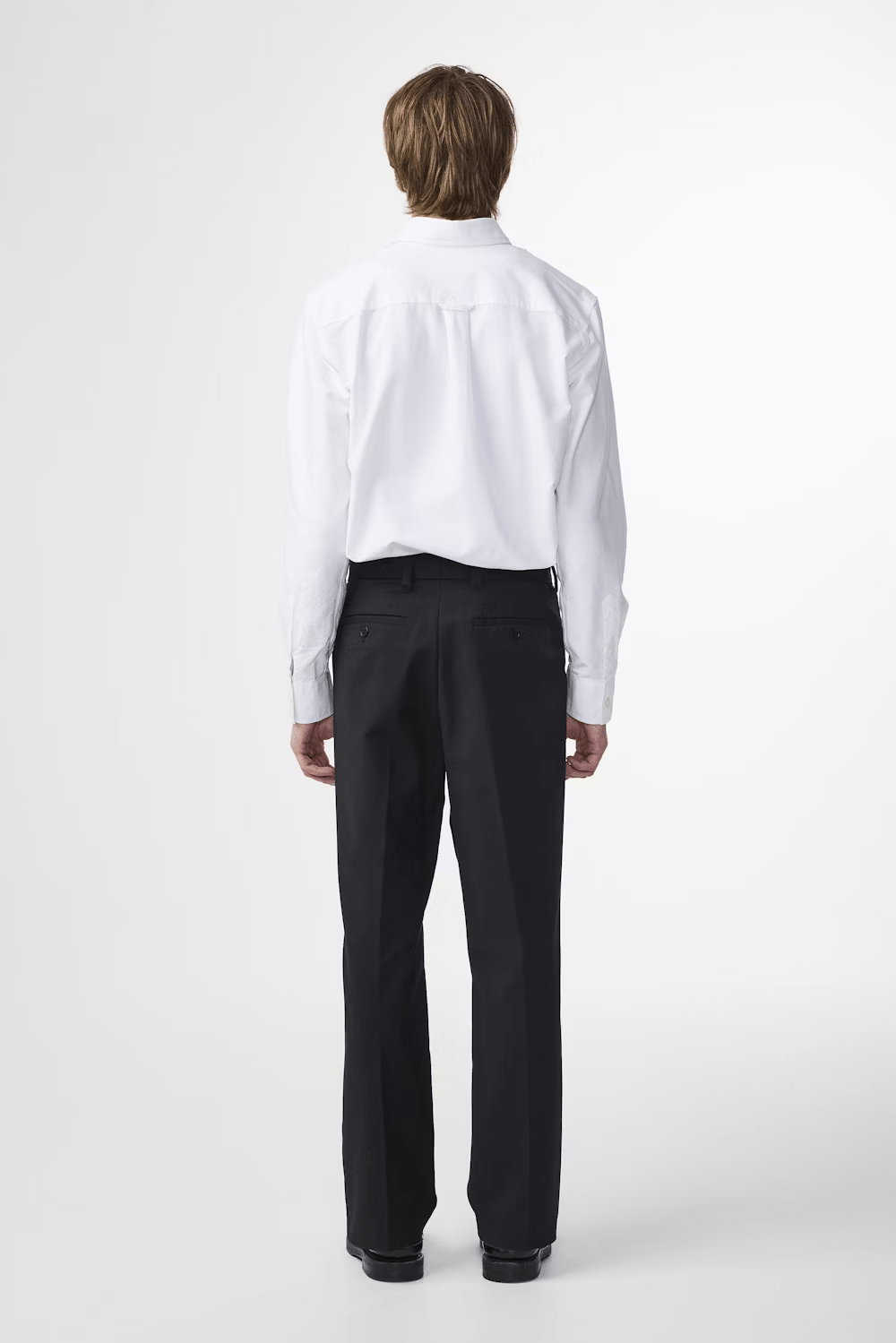 NN07 Pantalons Pantalon NN07 - Paw Lightweight Tailored Trouse 1089