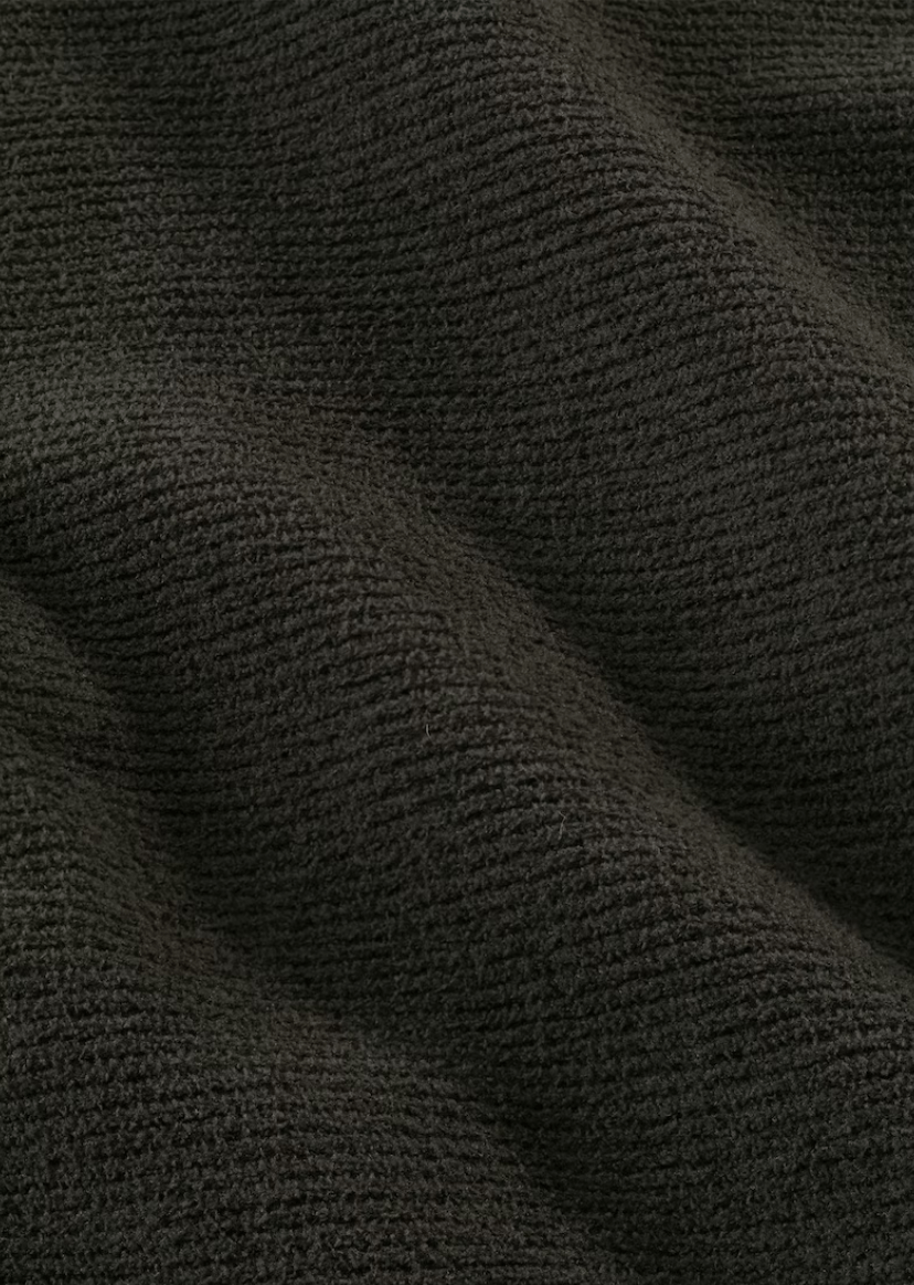 NN07 Pull/Cardigan/Gilet Dark Army / L Pull NN07 - Danny Mock Neck 6429