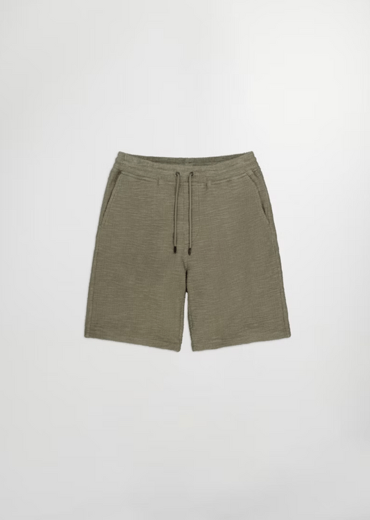 NN07 shorts Capers / S Short NN07 - Boucle Yarn Shorts Shorts Jerry 3520