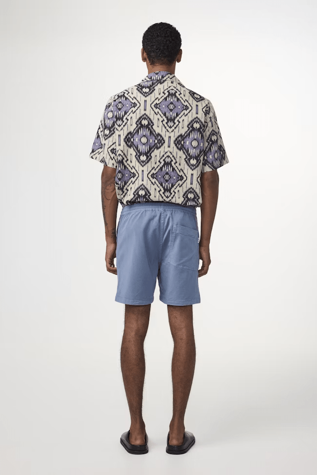 NN07 shorts Short NN07 - Gregor Lyocell blend Shorts 1154