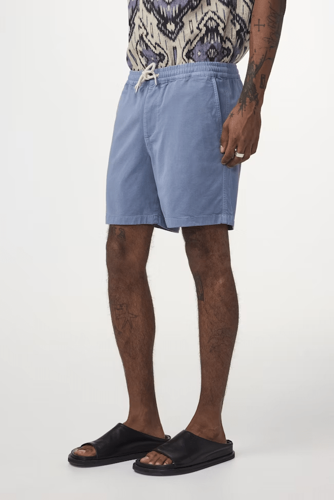 NN07 shorts Short NN07 - Gregor Lyocell blend Shorts 1154