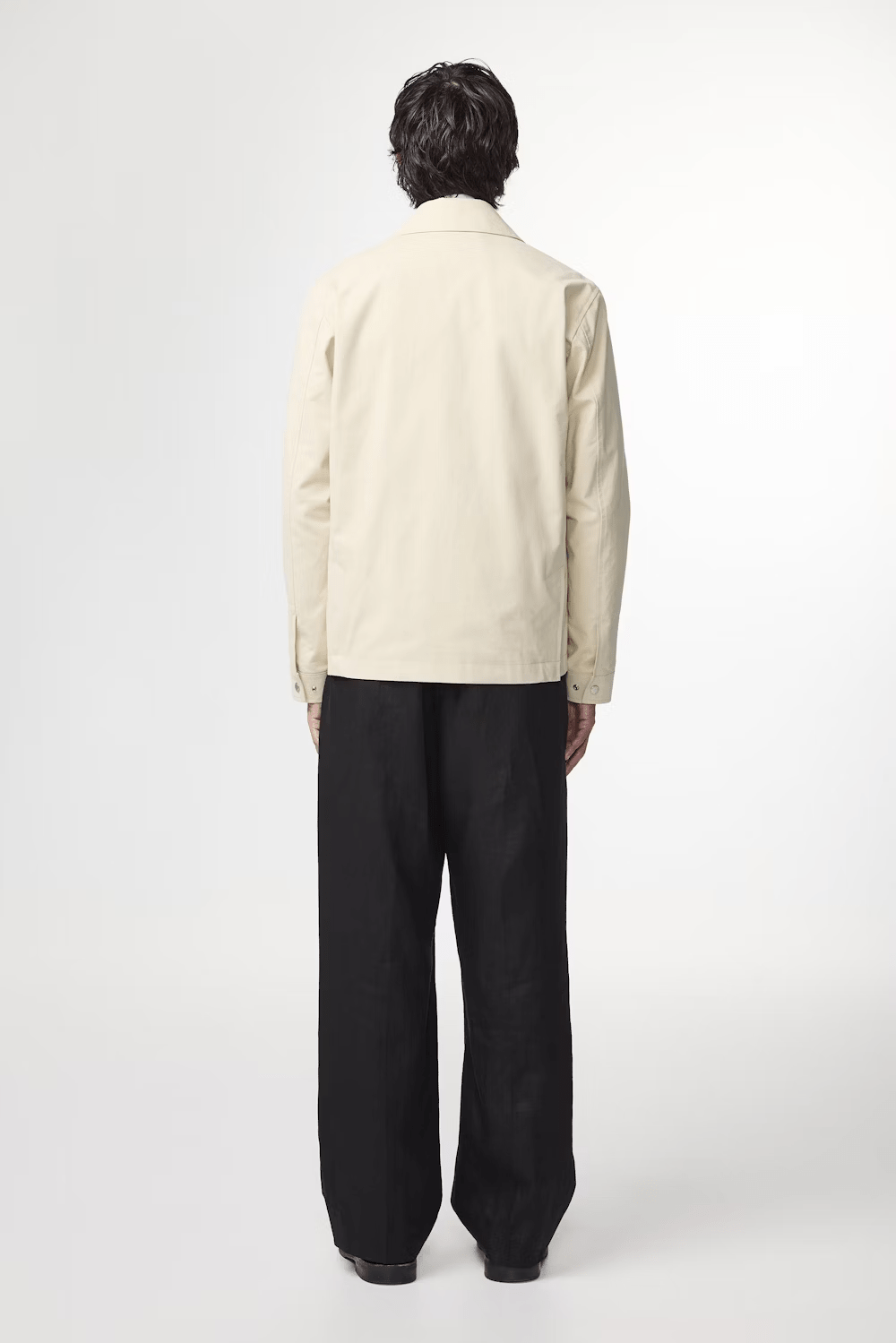 NN07 Veste/Blouson Veste NN07 - Paulo Organic cotton Jacket 8446