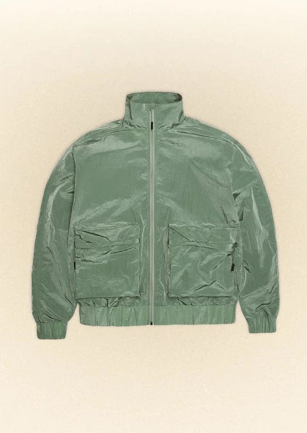 Rains Veste/Blouson Haze / S Veste Rains - Kano Jacket