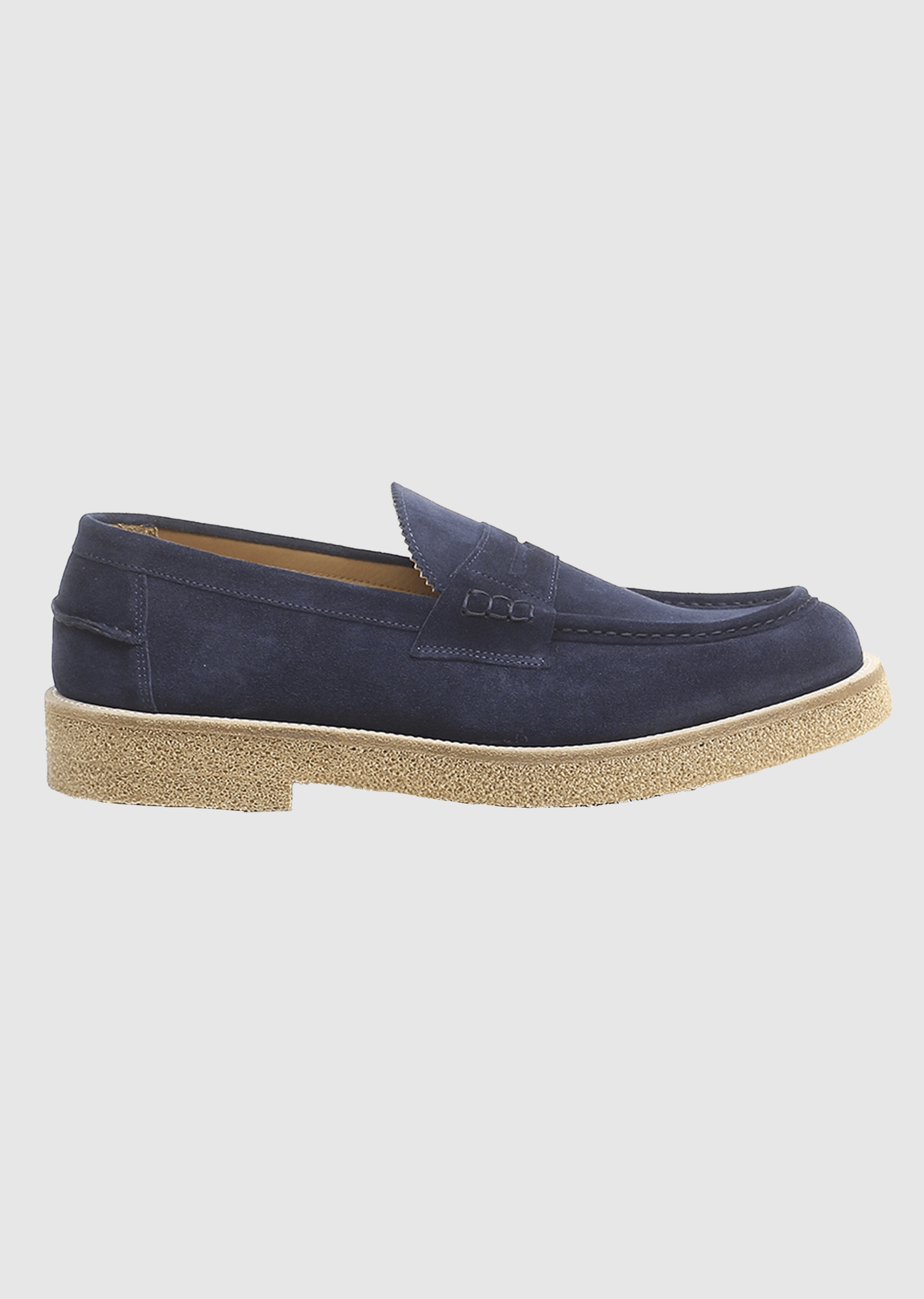 Sturlini Chaussures Blu / 39 Chaussures Sturlini - AR-16001 Daim