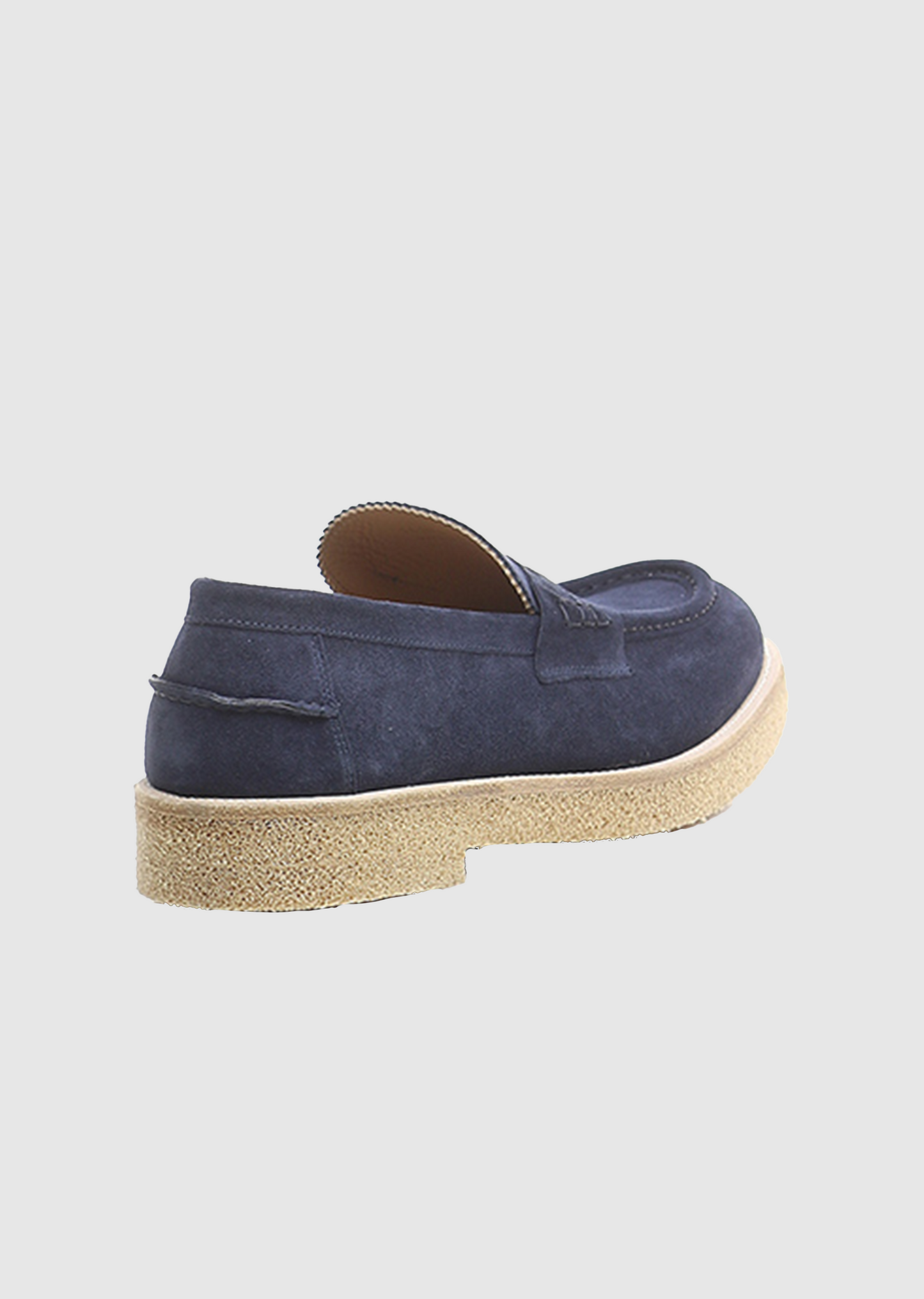Sturlini Chaussures Chaussures Sturlini - AR-16001 Daim