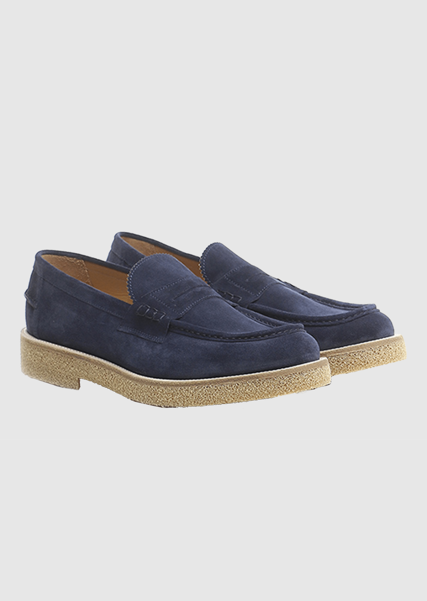 Sturlini Chaussures Chaussures Sturlini - AR-16001 Daim