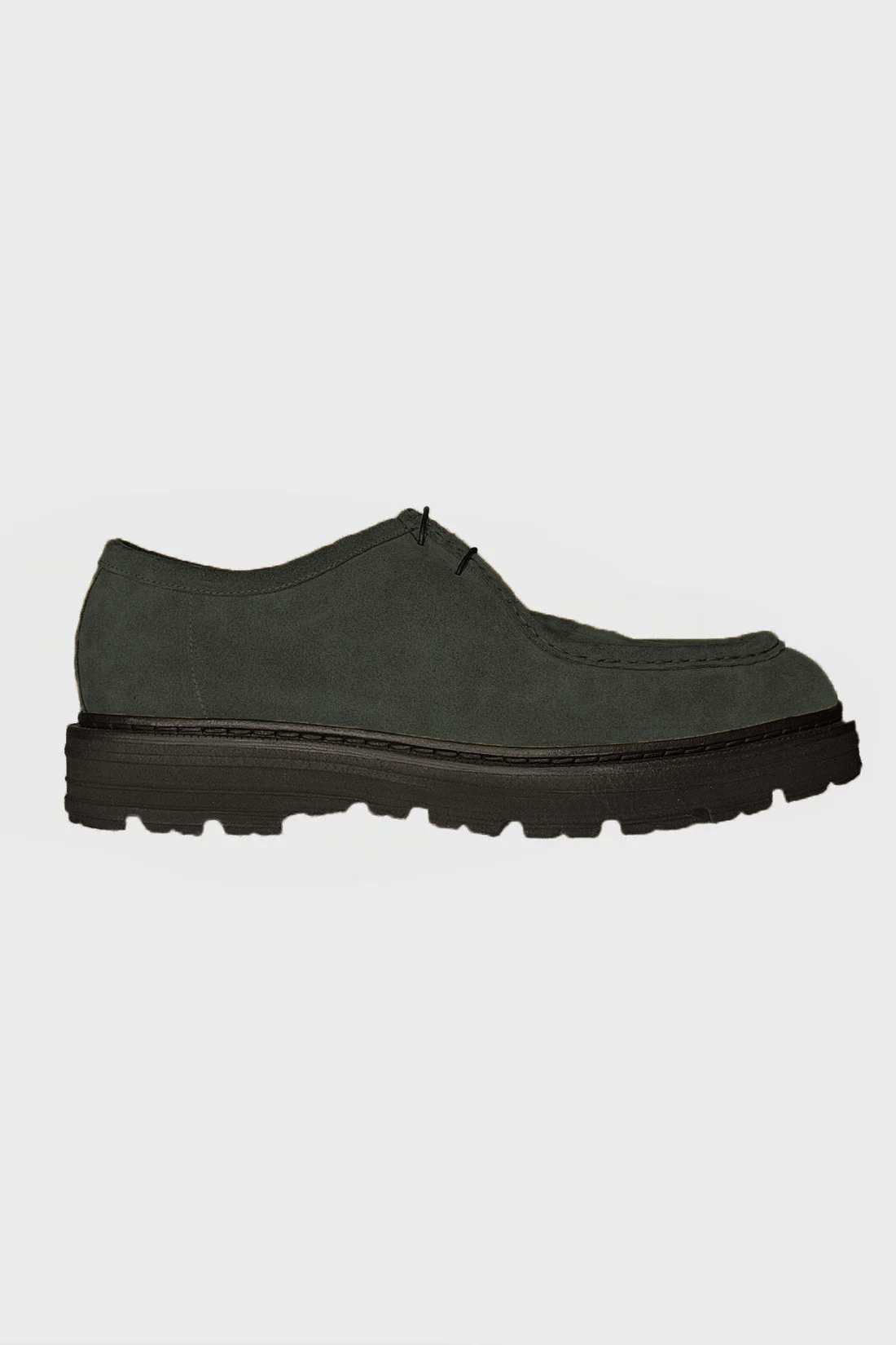 STURLINI Chaussures MIMETICO 261 / 39 Chaussures Sturlini - Derbies en daim AR-78001