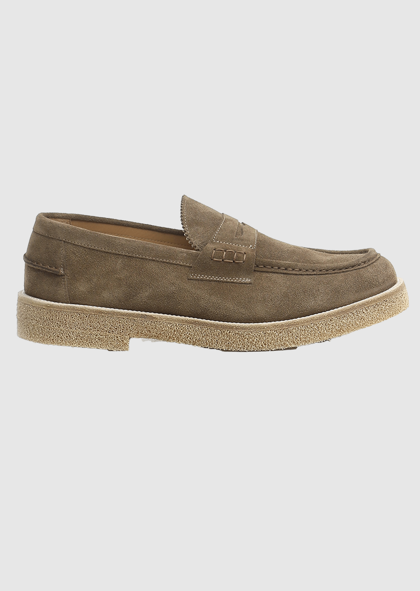 Sturlini Chaussures Sigaro / 39 Chaussures Sturlini - AR-16001 Daim