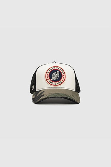 SWEET PANTS Accessoires Casquette Sweet Pants - Home Run Print