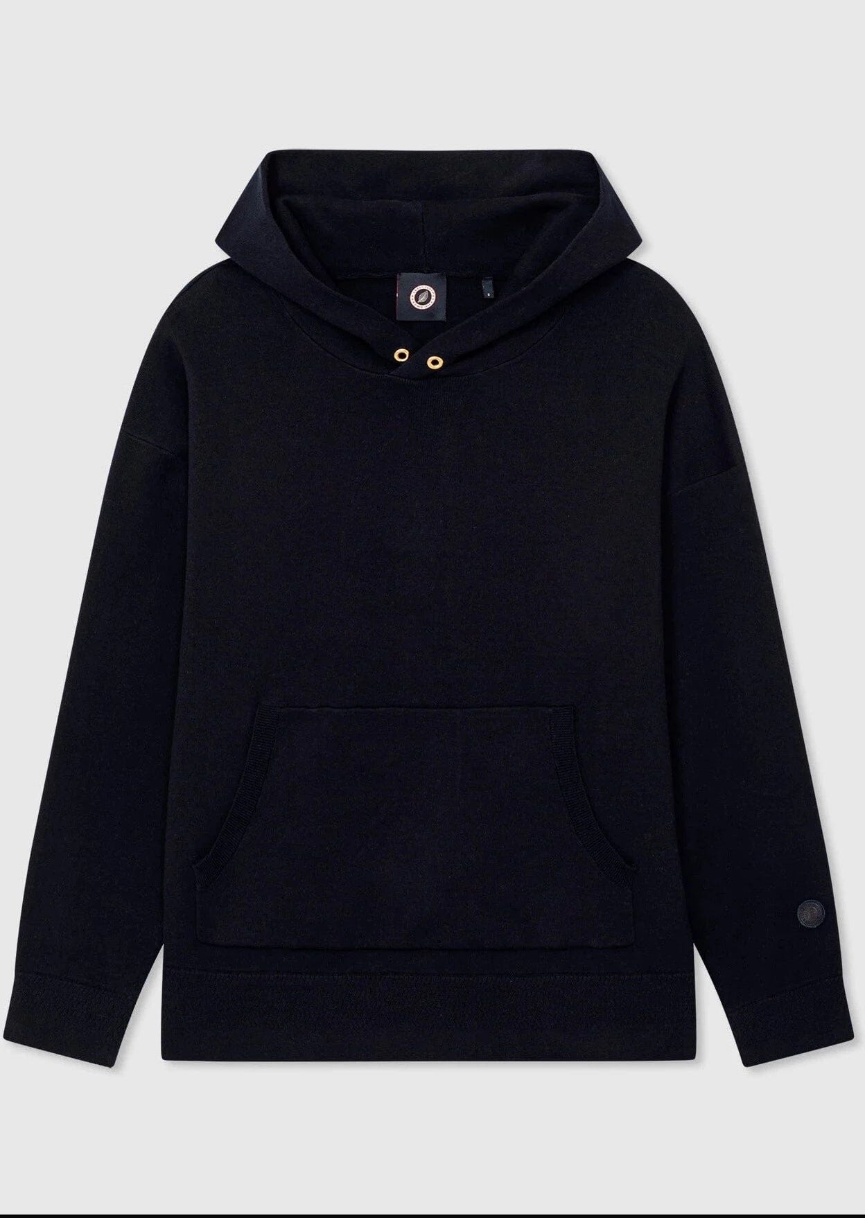 Sweet Pants Sweats Navy / XS Hoodie Sweet Pants - Knit Hood