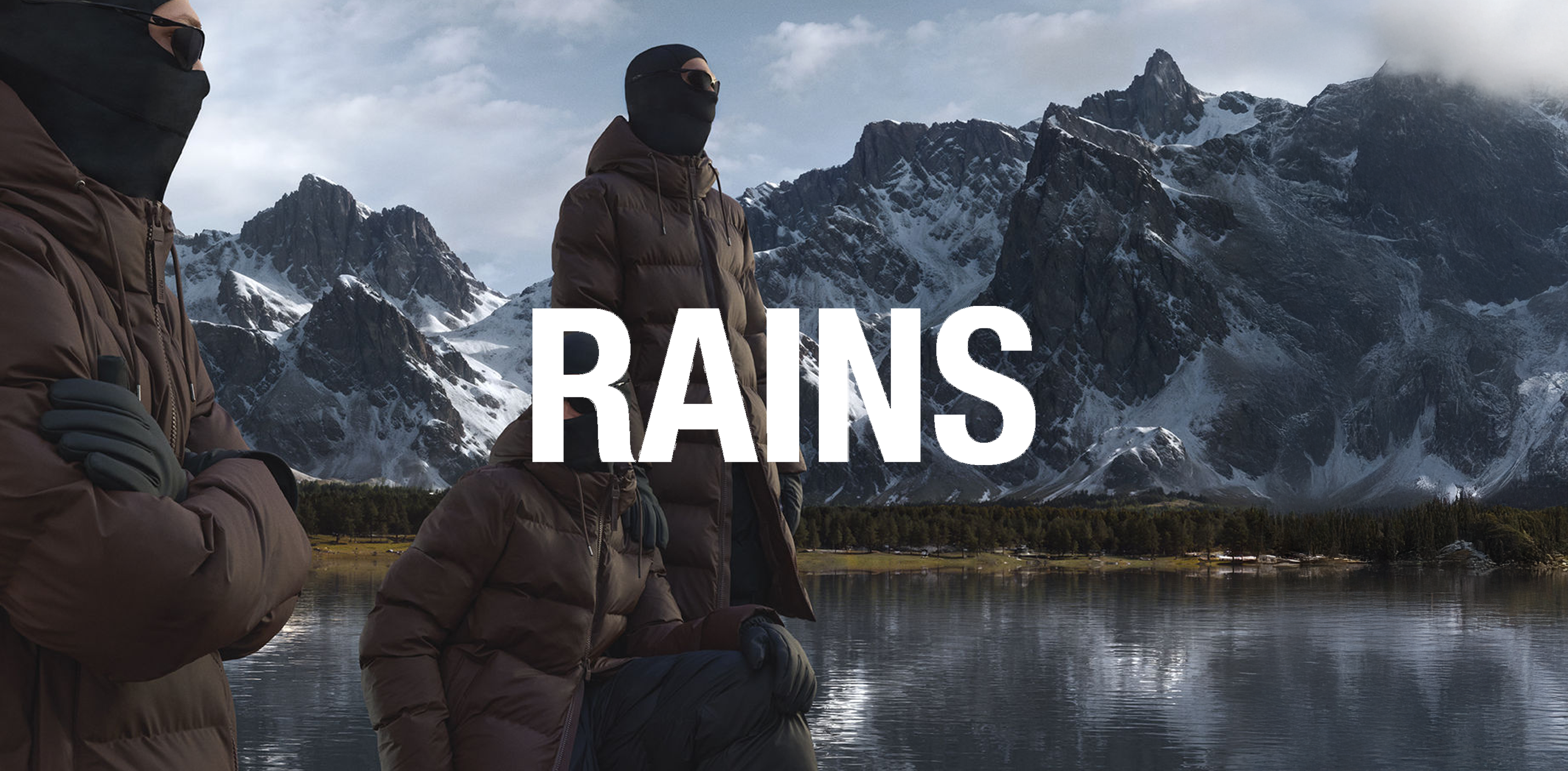 Comment choisir le bon produit Rains ?