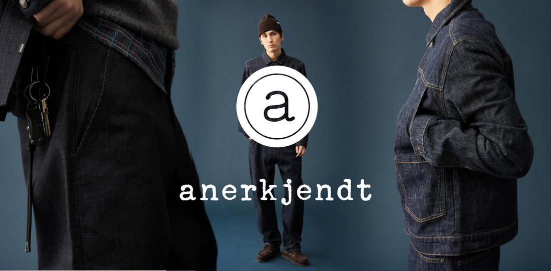 Anerkjendt : l’élégance workwear scandinave entre style, durabilité et authenticité