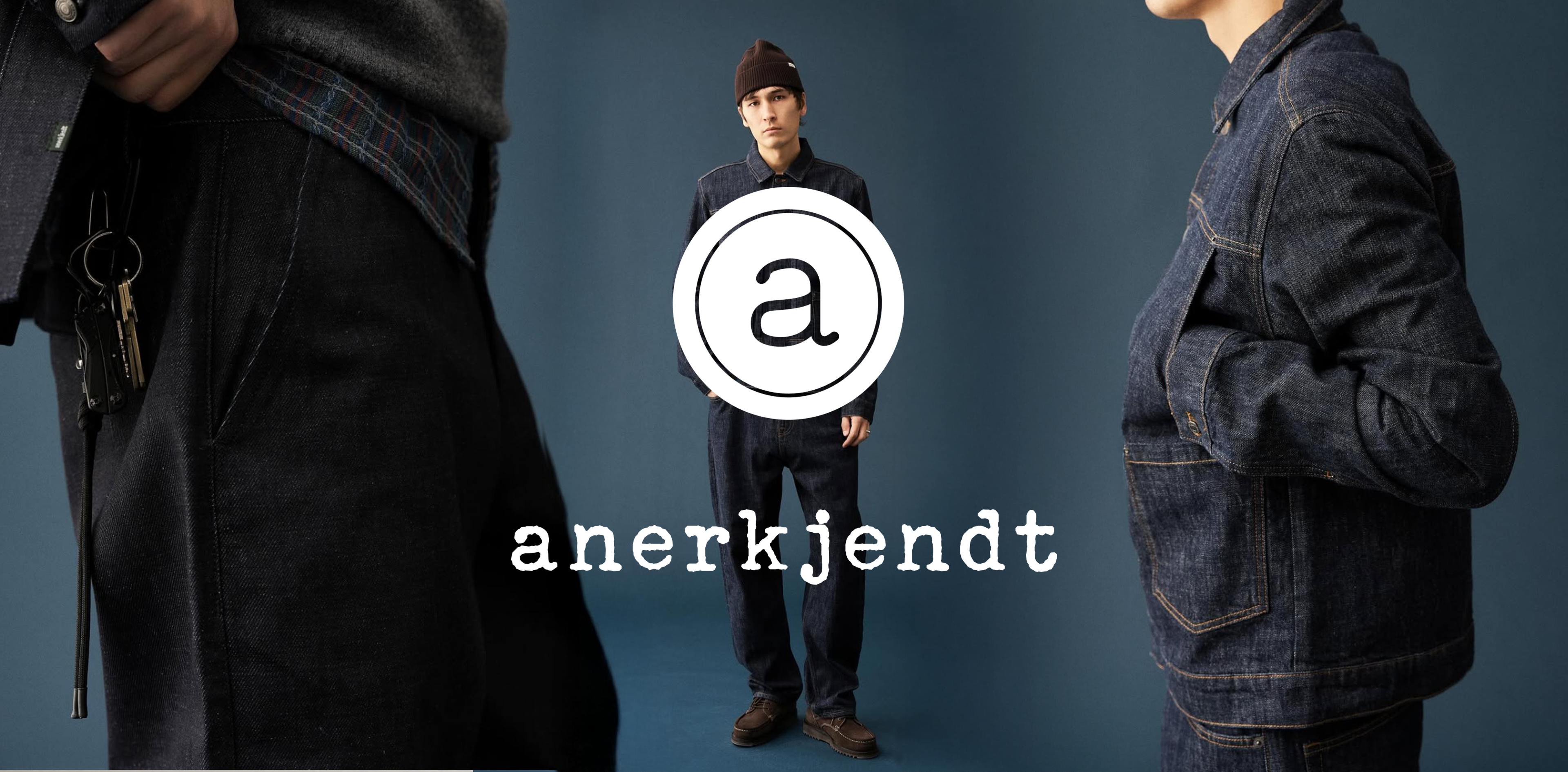 Anerkjendt : l’élégance workwear scandinave entre style, durabilité et authenticité