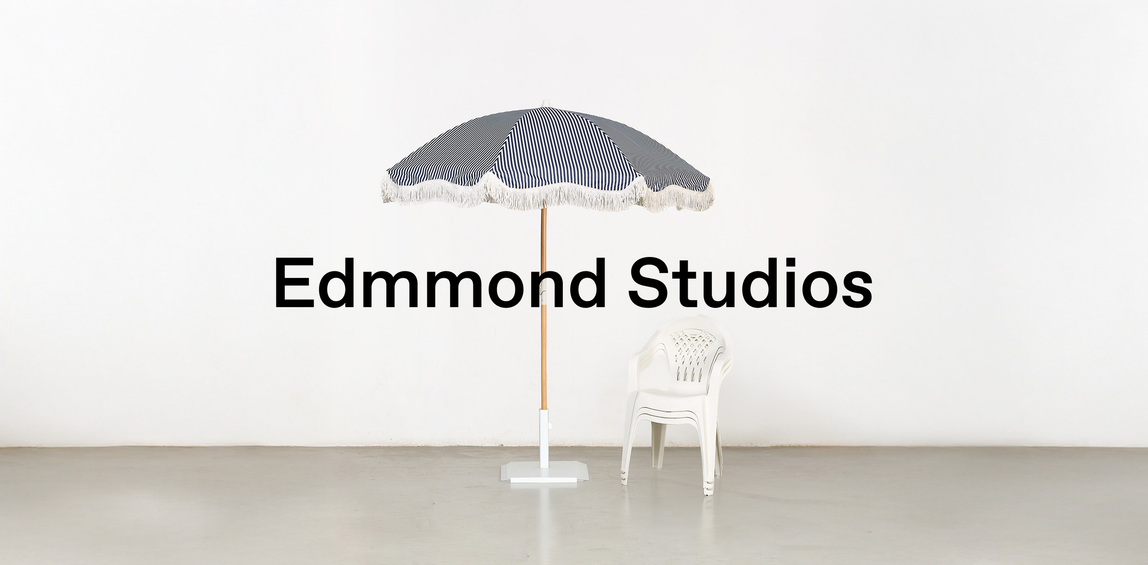 Edmmond Studios  : La mode à l'espagnol