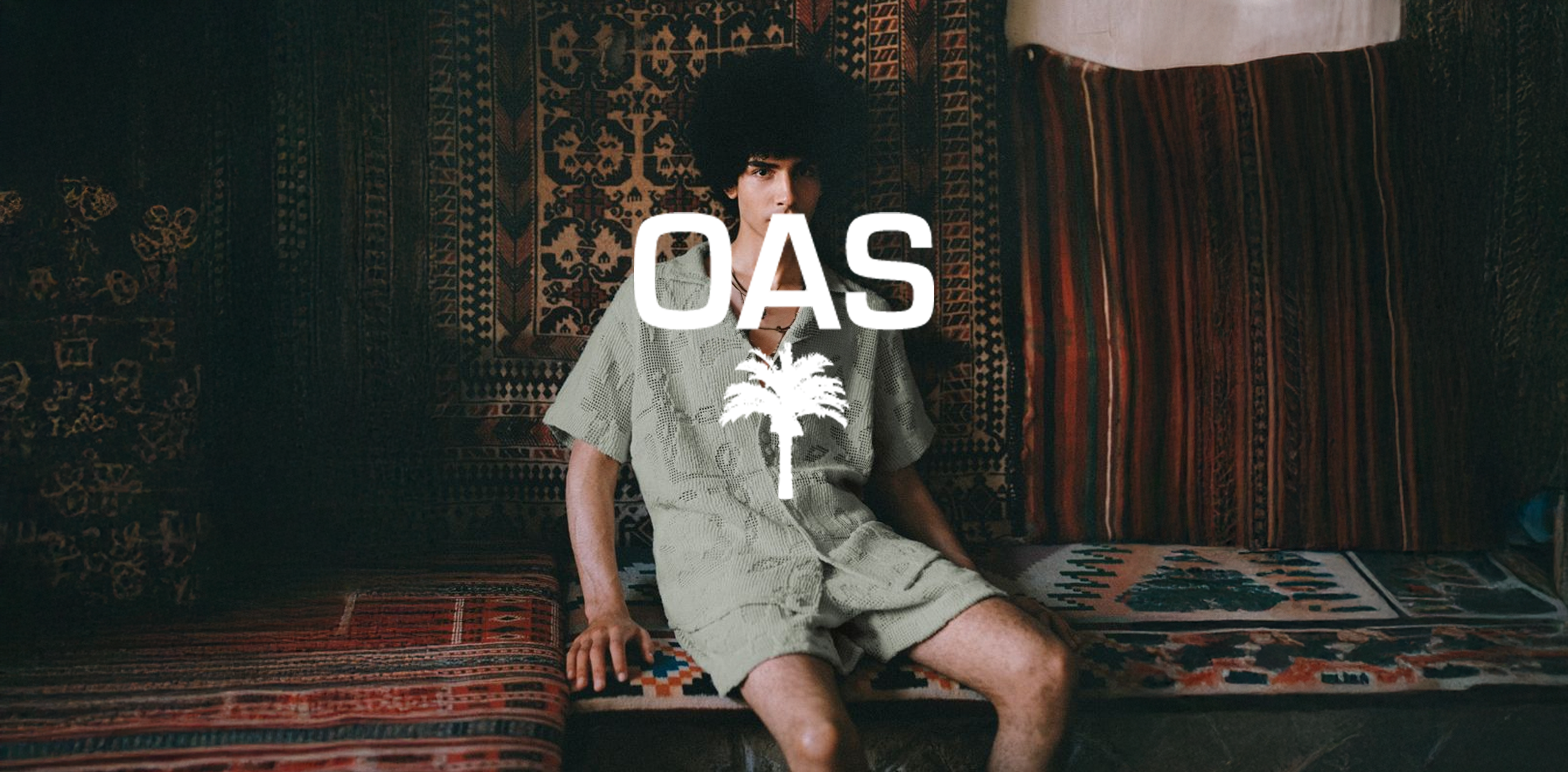 OAS Company : la marque du soleil scandinave