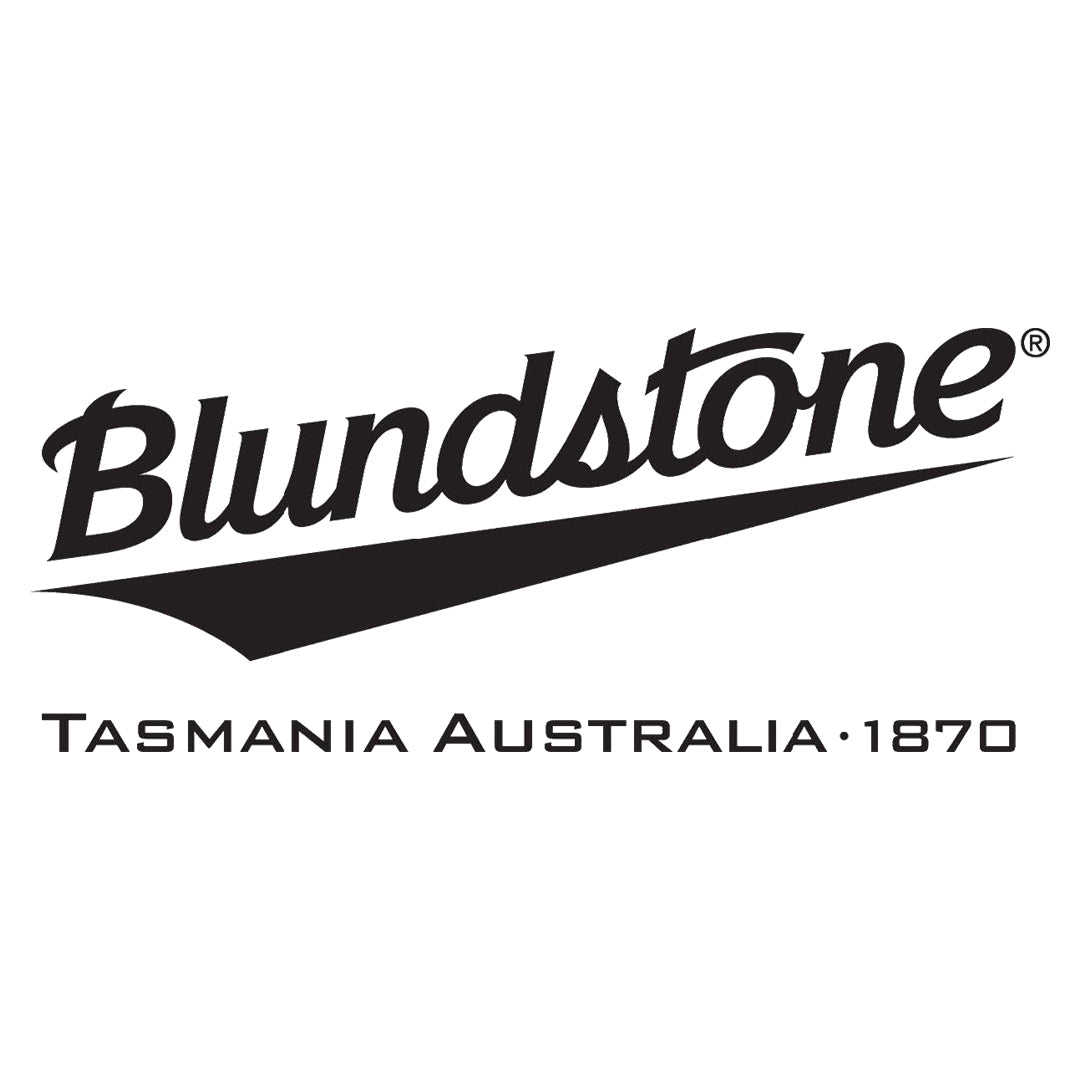 Logo Blundstone