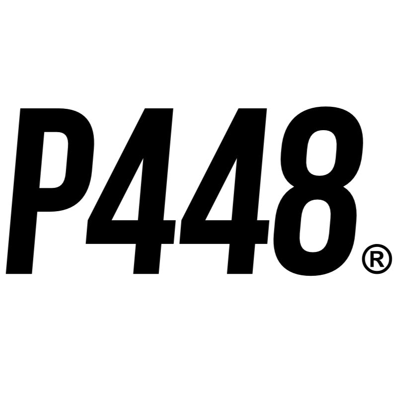 Logo P448