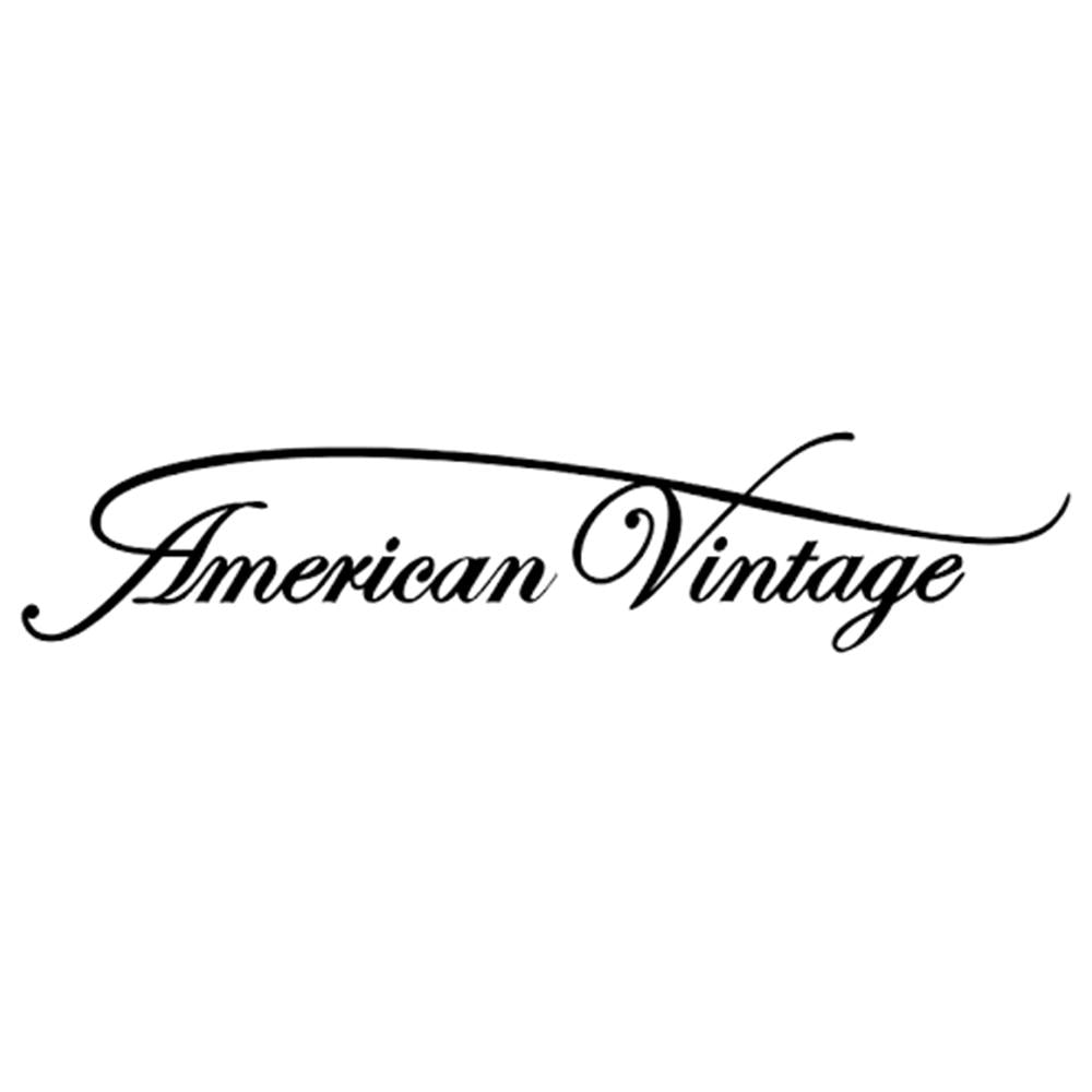 Logo Armerican Vintage