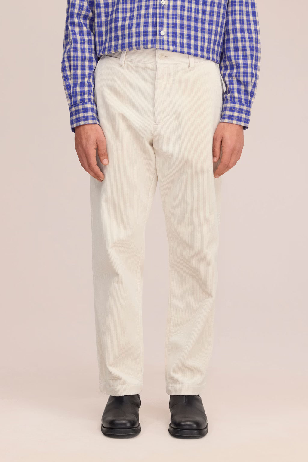 NN.07 - ADEN Pant 50004