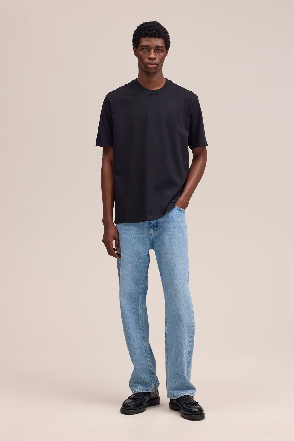 NN.07 - ADAM T-SHIRT