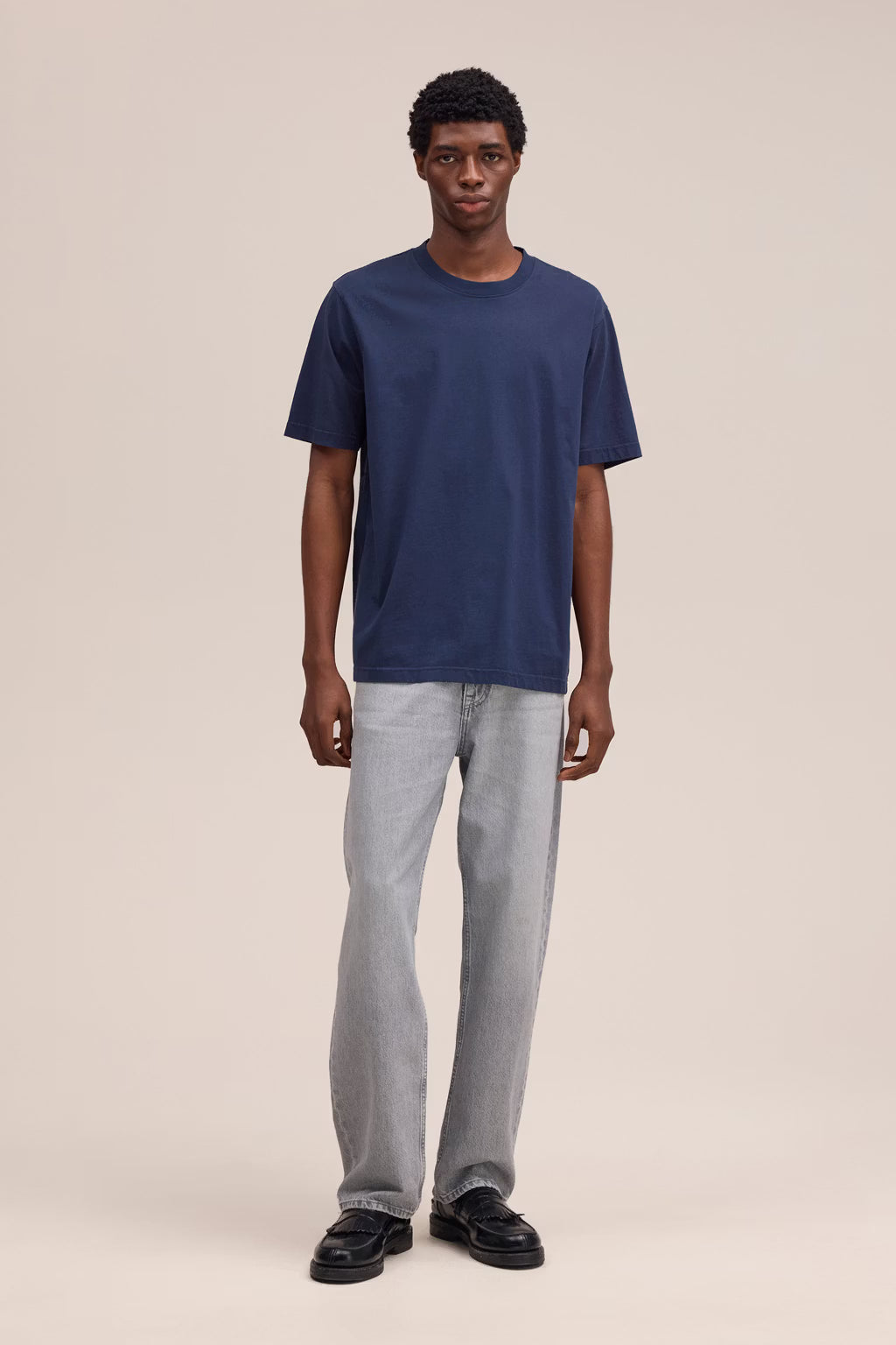 NN.07 - ADAM T-SHIRT