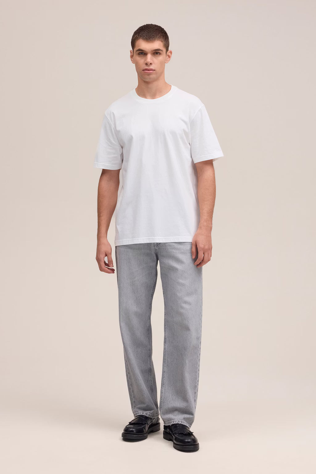 NN.07 - ADAM T-SHIRT