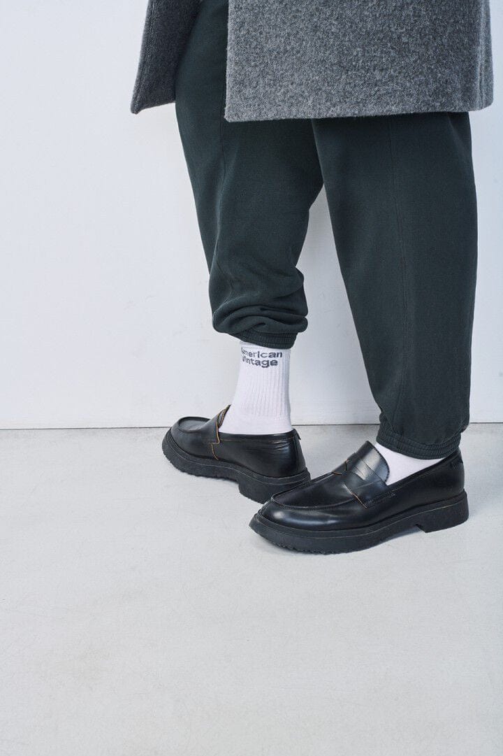 AMERICAN VINTAGE Accessoires Chaussettes American Vintage - Chaussettes mixte Clypsun